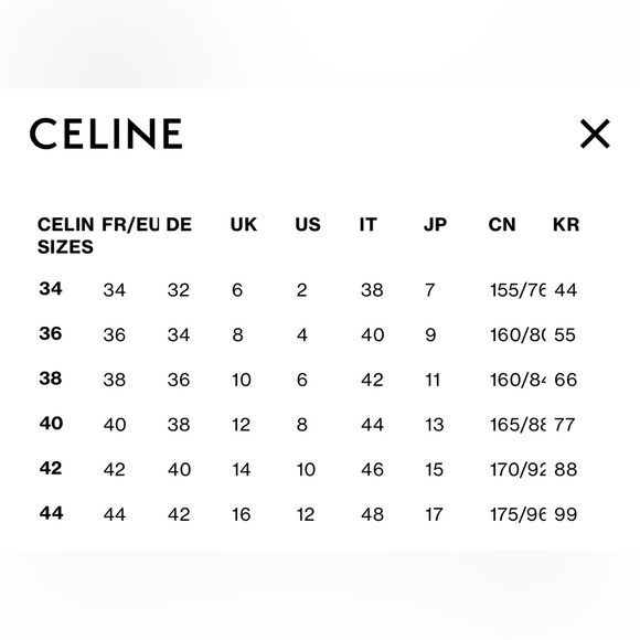 Vintage Celine Light weight and  Water Resistant Coat - Picture 12 of 12